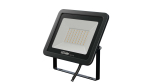 LED Floodligh DRAGO 3Y 50W Neutral white SMD IP65 SLIM, black